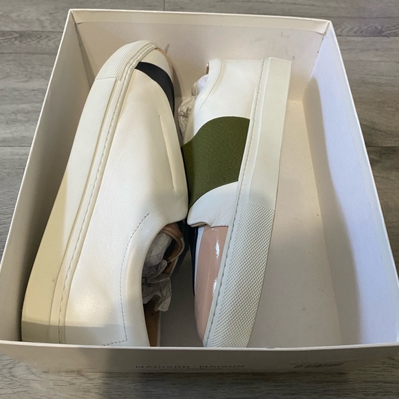 Madison Maison x Ellenachi - Picture 6 of 6